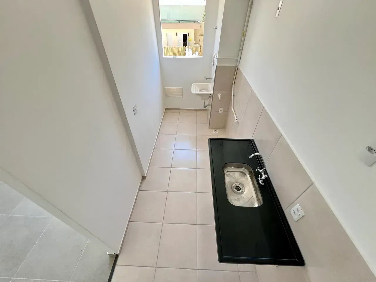 Apartamento 2 quartos com vaga e infraestrutura. - Foto 10