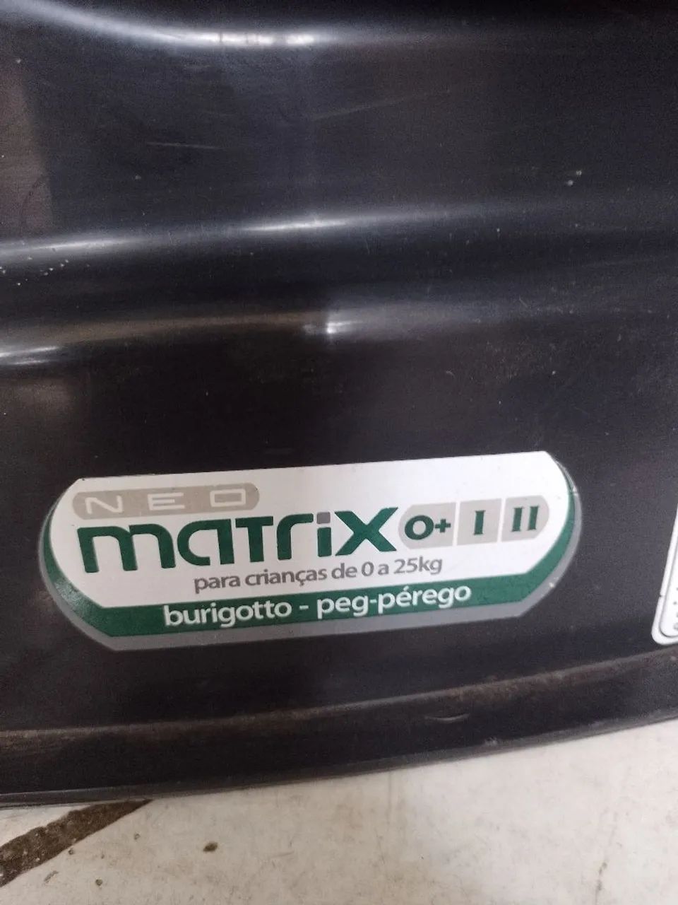 Caderinha de carro - Foto 3