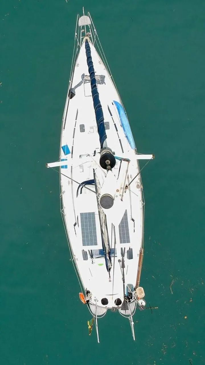 Veleiro C&C Landfall 42