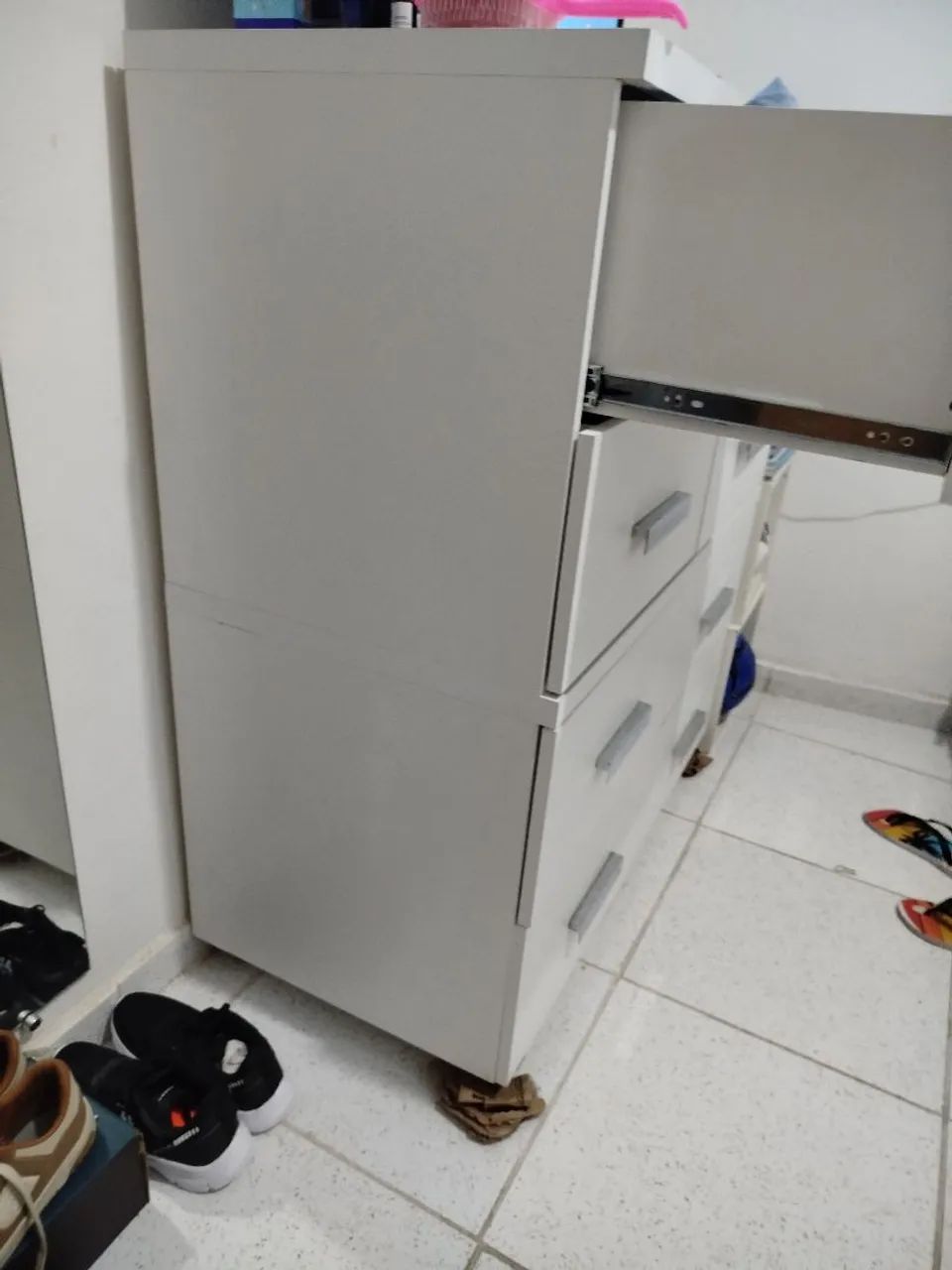 Cômoda MDF  - Foto 2