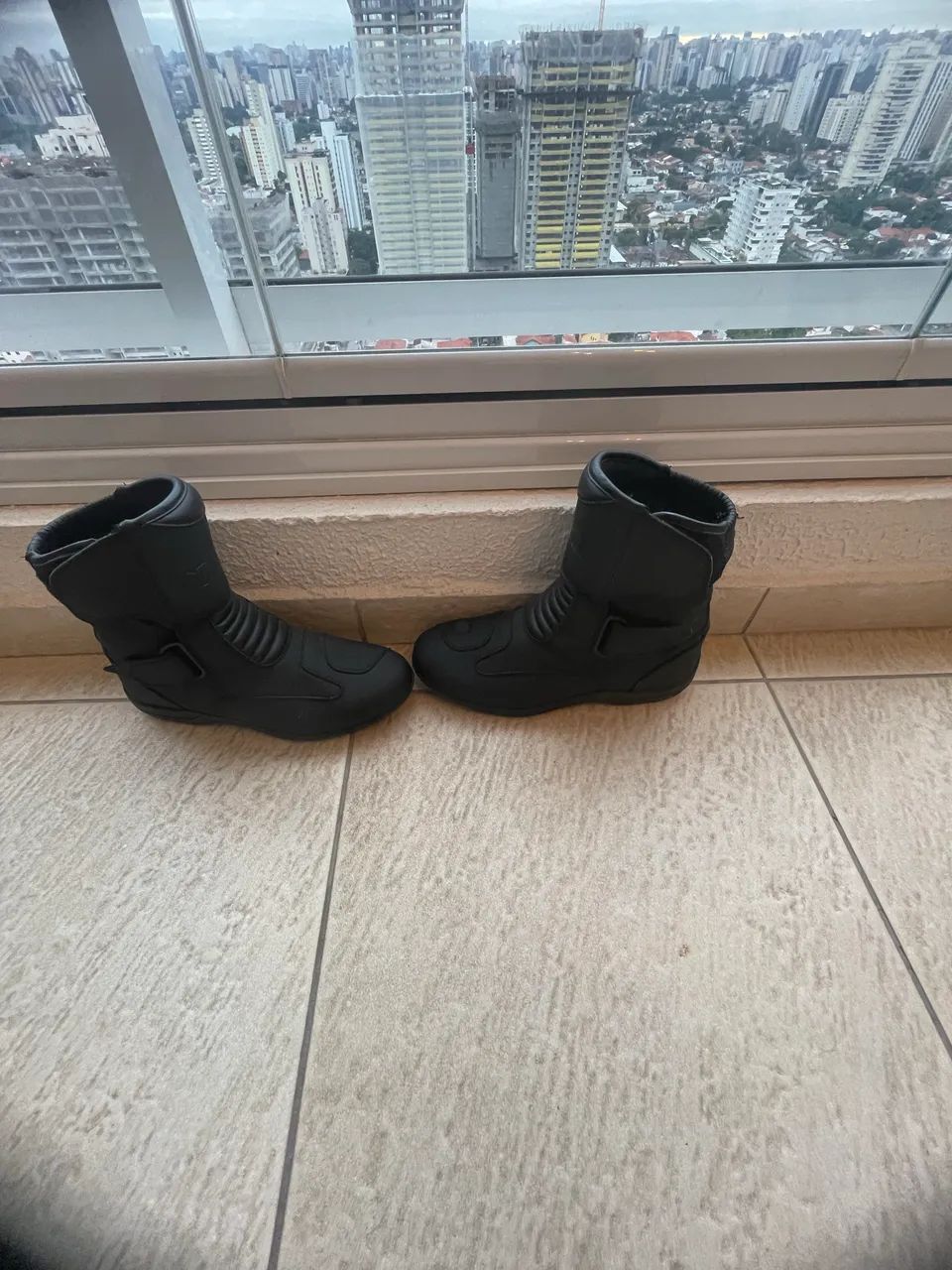 Bota moto n 41 - Foto 5