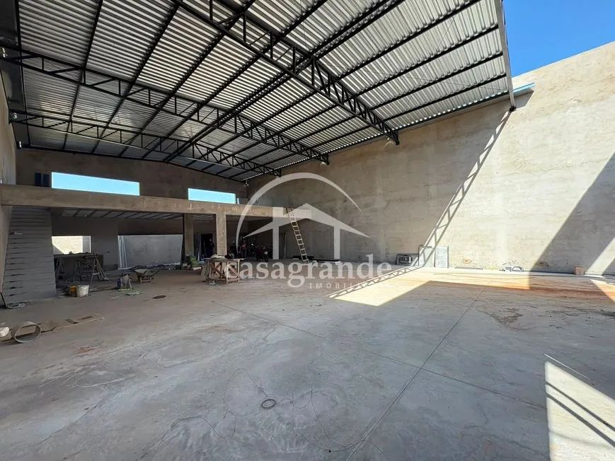 Aluguel Galpão LARANJEIRAS - Foto 4