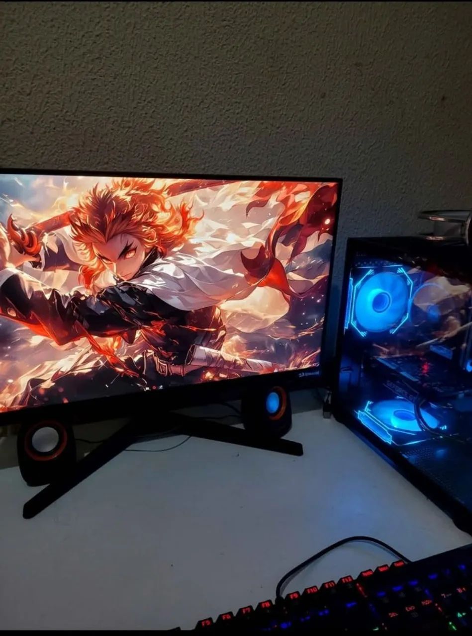 Pc gamer