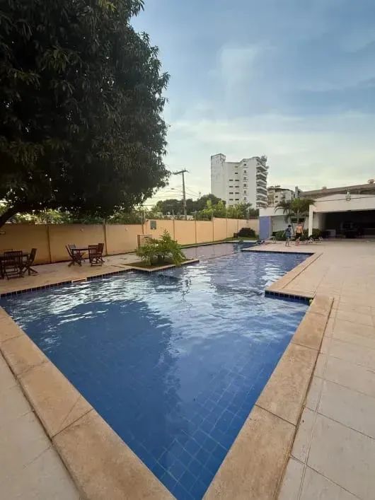 Residencial Green Hill