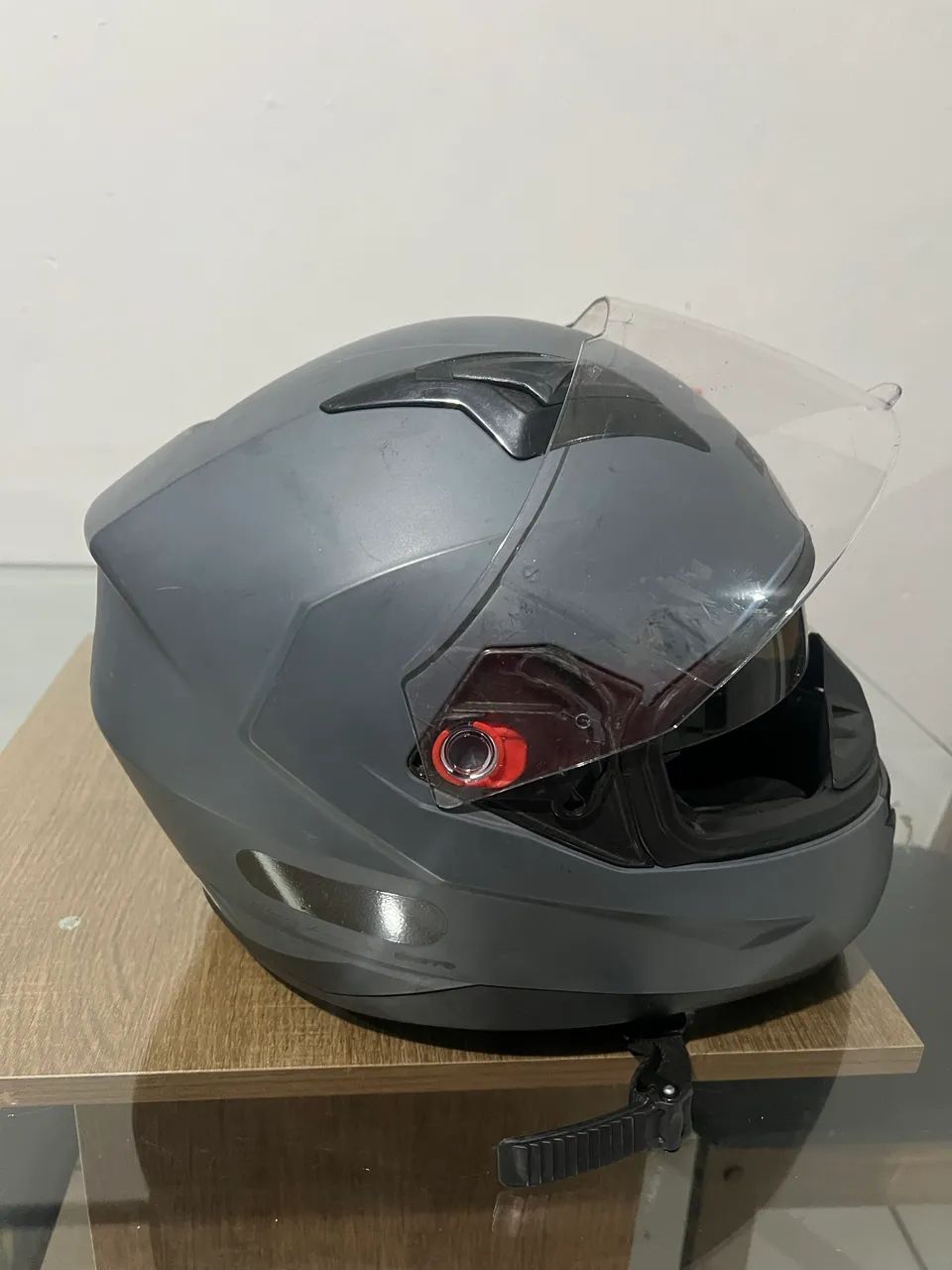 Capacete moto Bieffer  - Foto 3