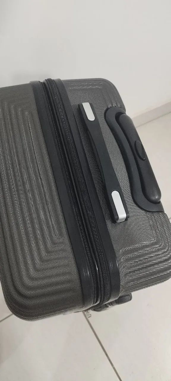 Mala de Viagem Sestini  - Foto 3