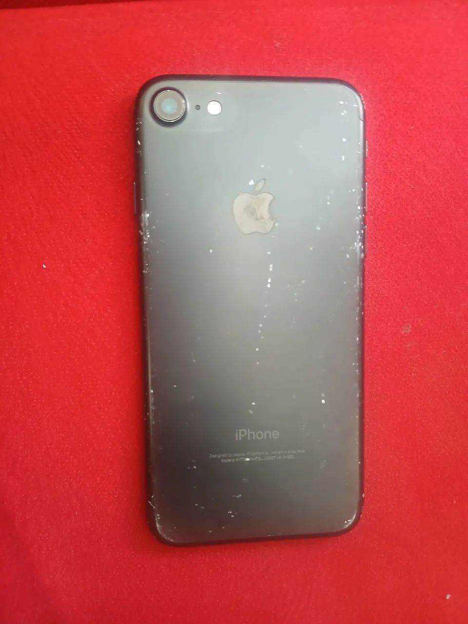 Celular iPhone 7 - Foto 2