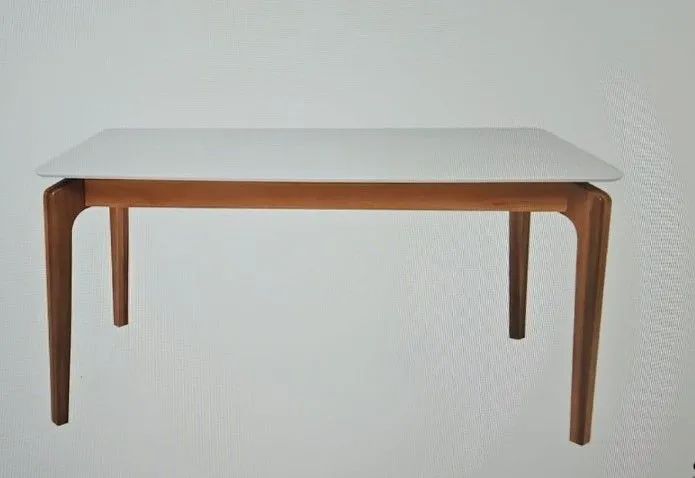 Mesa e 4 cadeiras - Foto 2