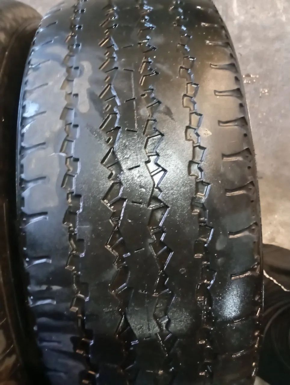 Pneus 265/70/16 - Foto 4