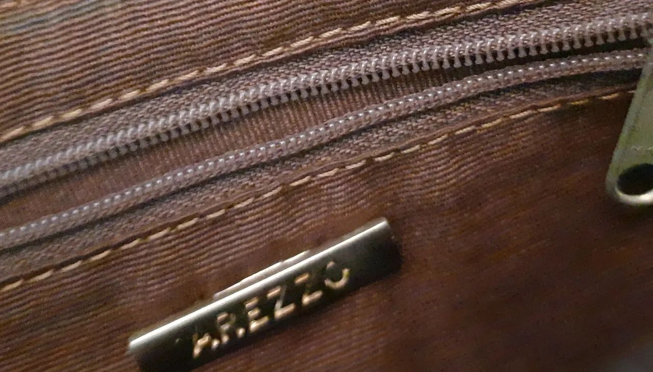 Bolsa croco AREZZO  - Foto 2