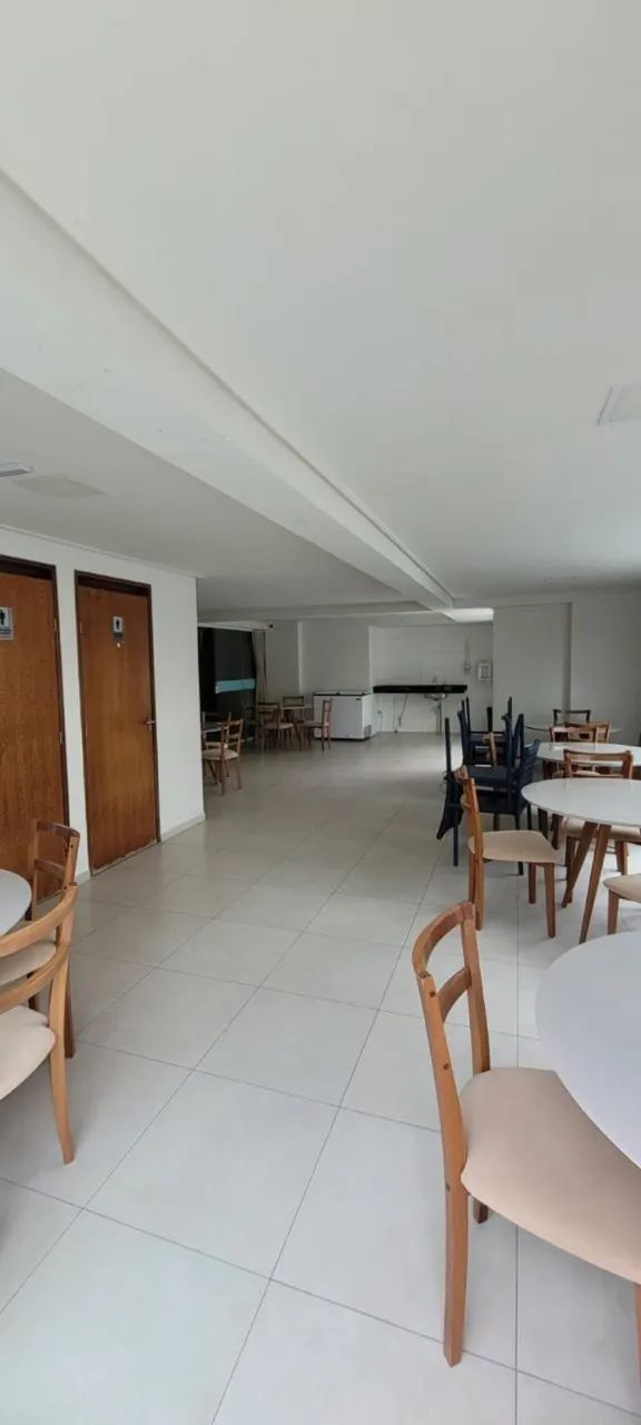 Vendo apartamento no BESSA 3 quartos  - Foto 2