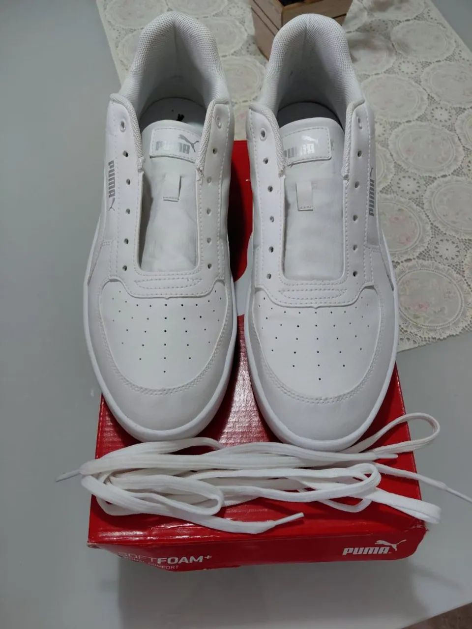 Tênis Puma Caven 2.0 - Foto 5