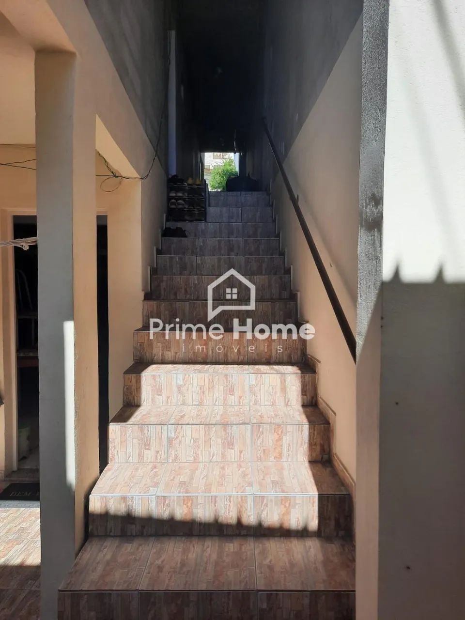 casa - Jardim Nova Belém - Francisco Morato - Foto 3