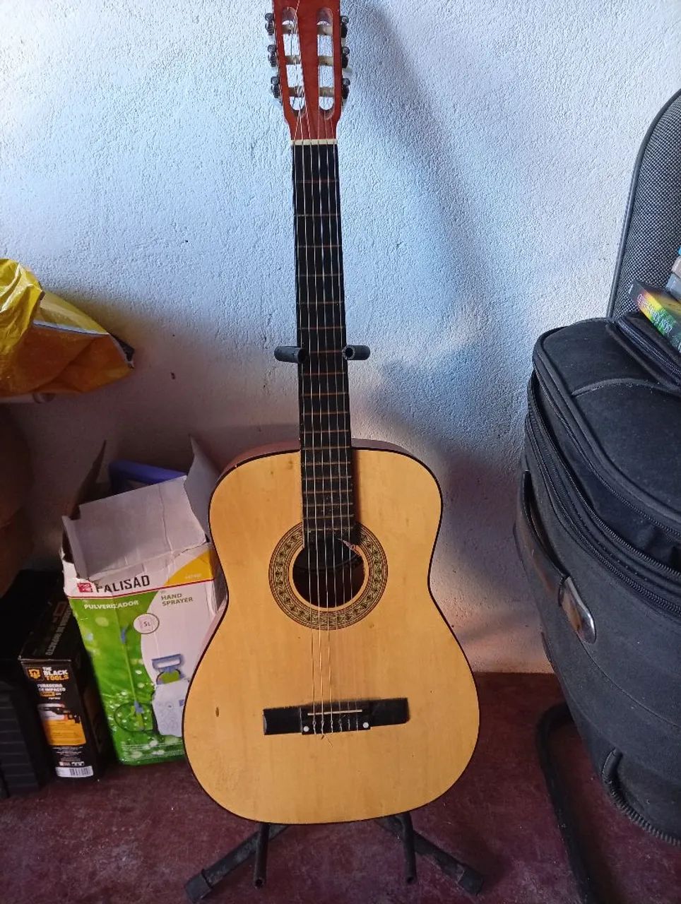 Violão Usado 