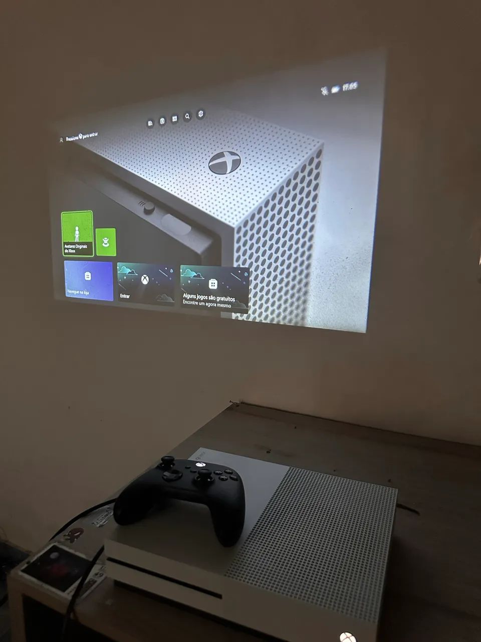 Xbox One S 1Tb  - Foto 3
