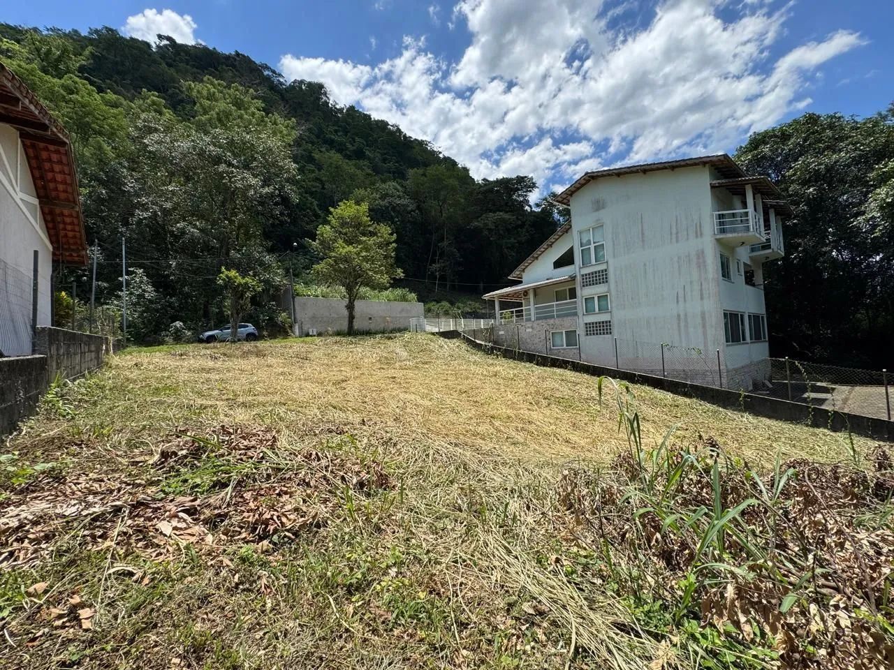 LOTE EM CONDOMÍNIO BOSQUE DOS CAMBUCÁS 873M2-  - Foto 5