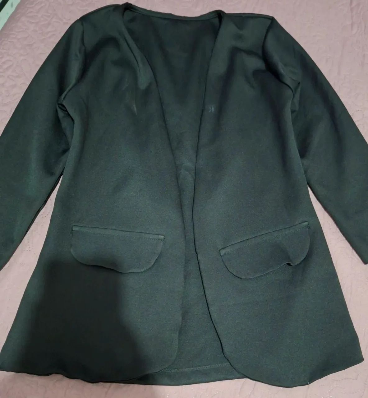 Lote de roupas! - Foto 5