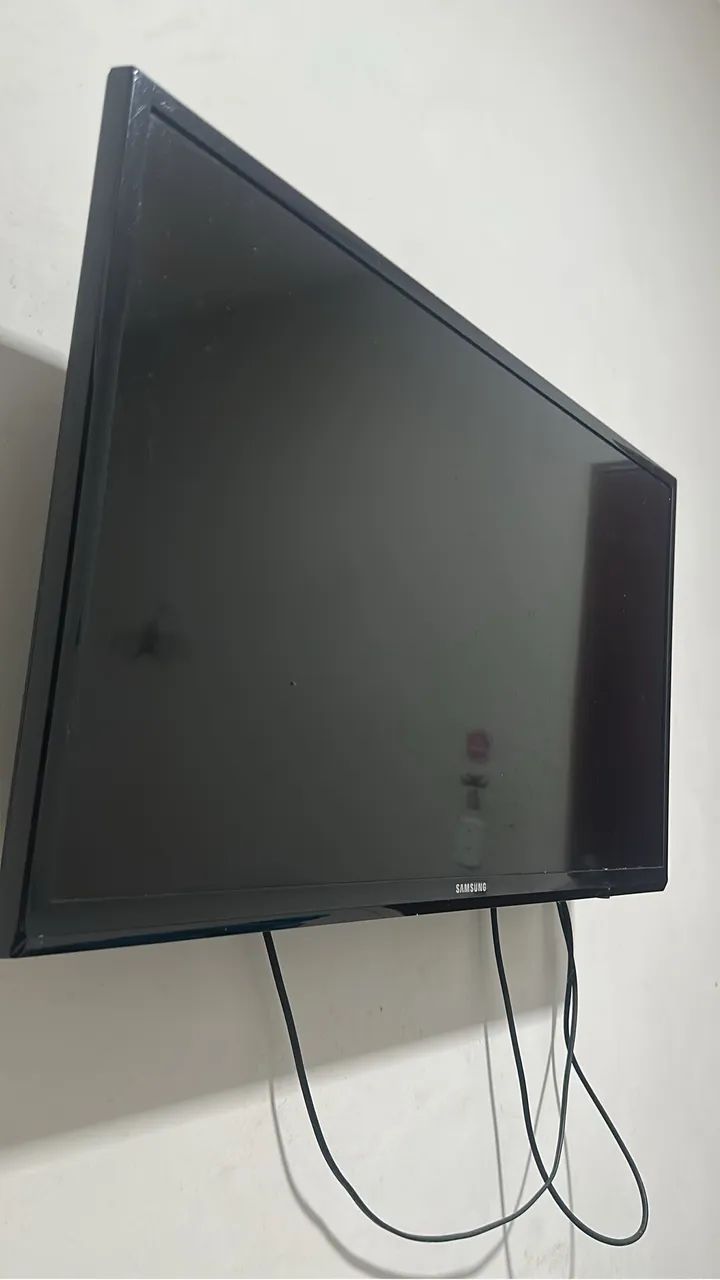 TV SAMSUNG | NÃO É SMART - Foto 3