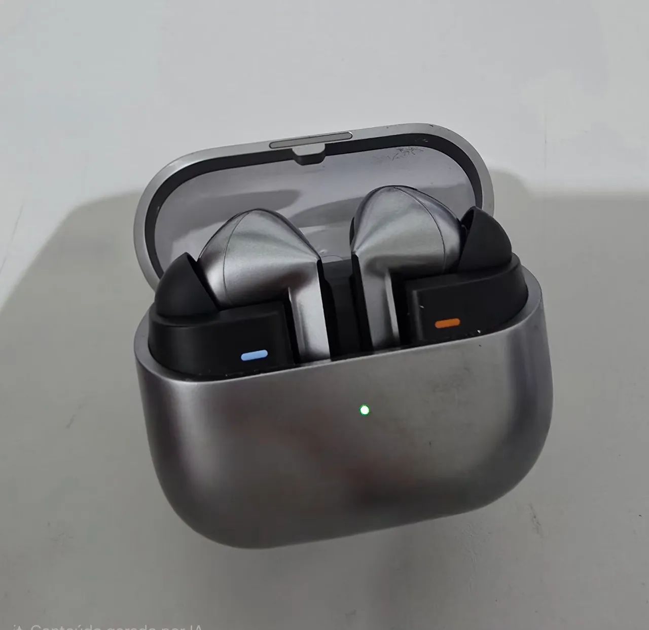 Fone Galaxy Buds 3 Pro Samsung  - Foto 2