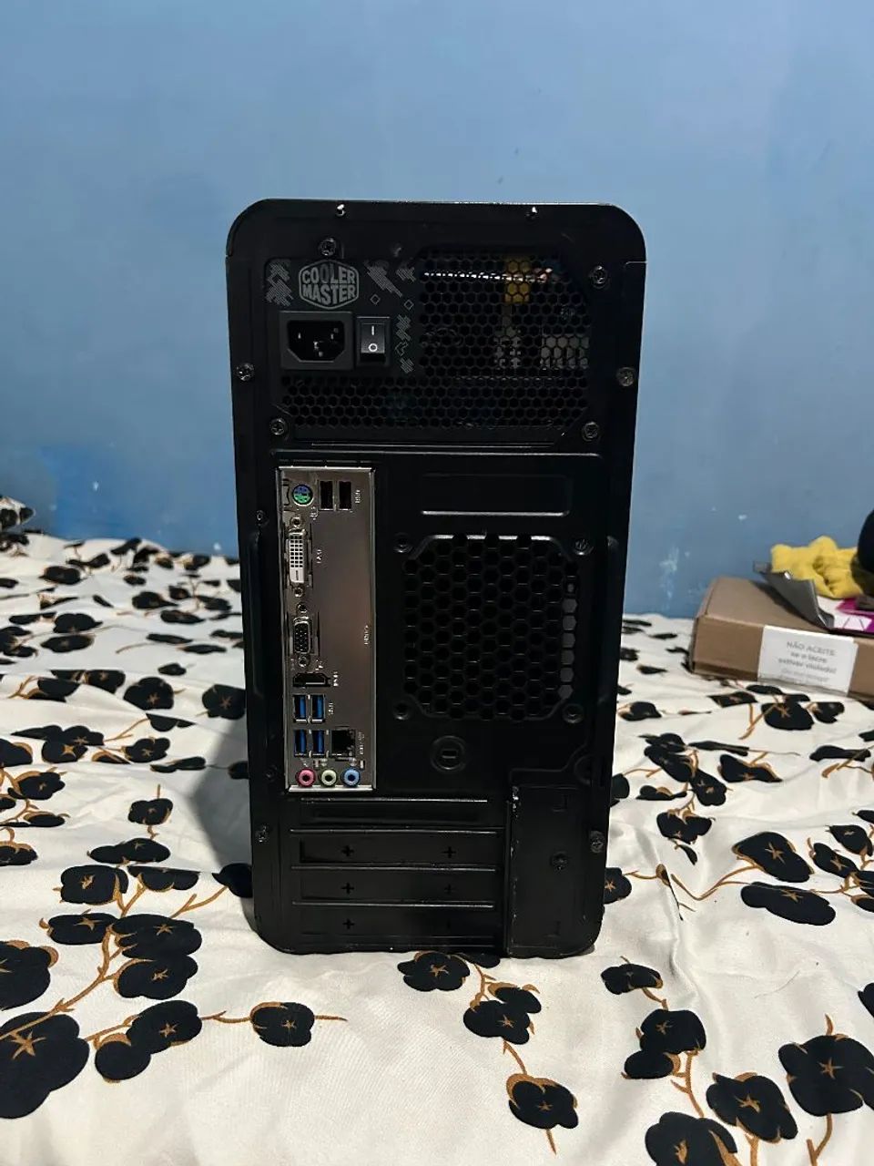 Pc completo  - Foto 2