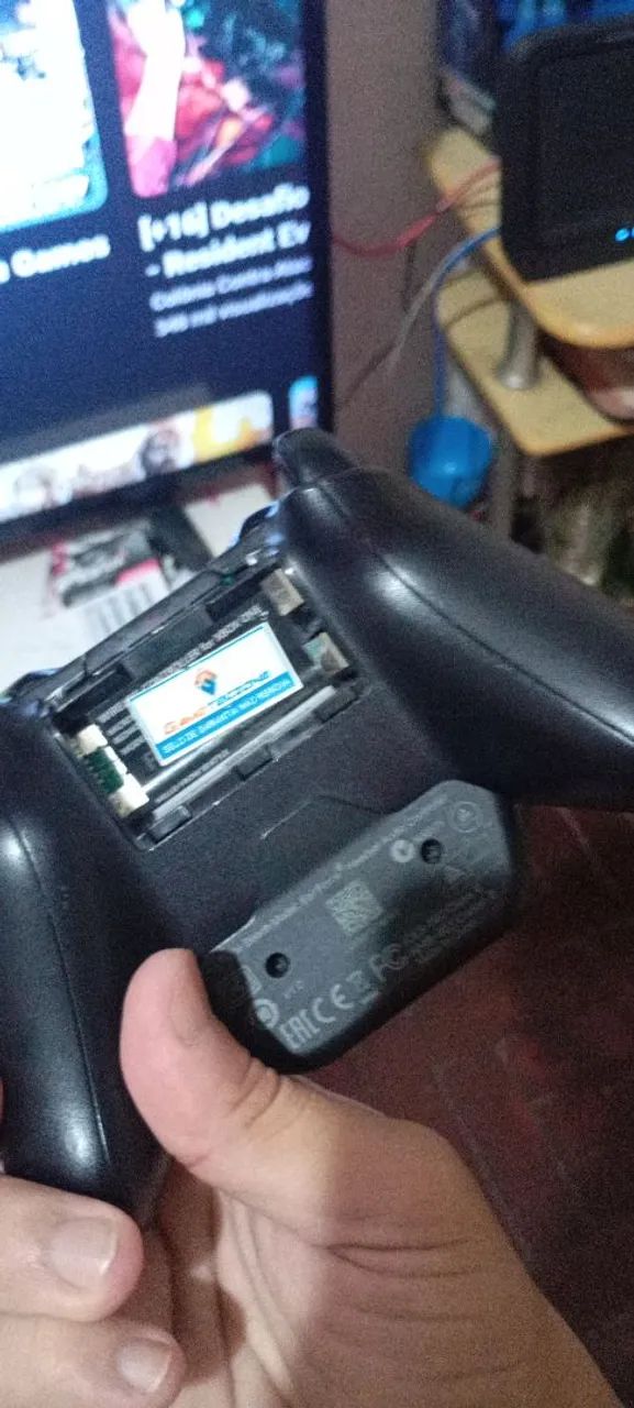 Controle Xbox one sem trocas  - Foto 4