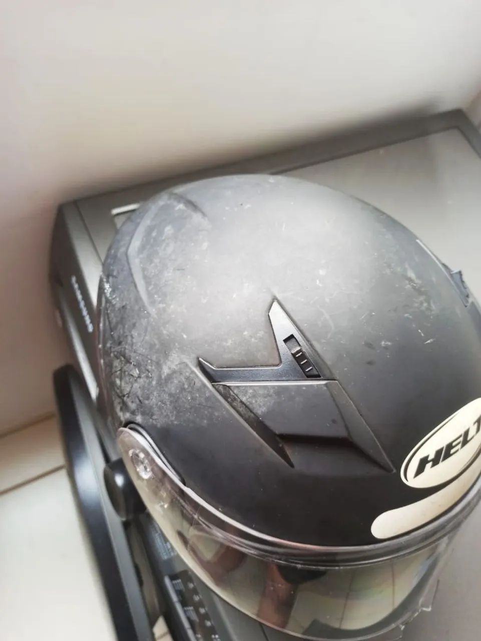 Capacete Helt - Foto 3