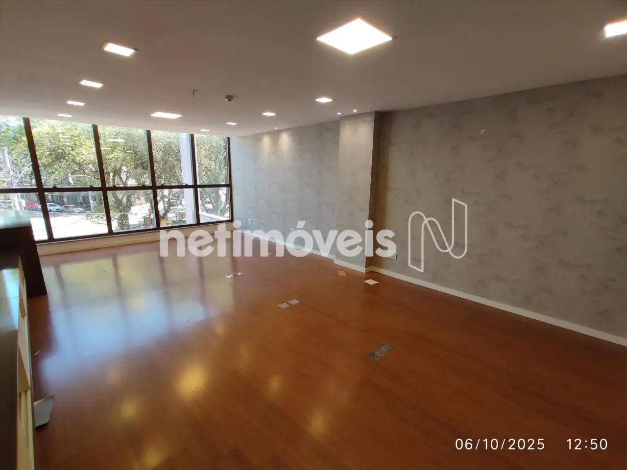 Locação Sala República Vitória - Foto 2