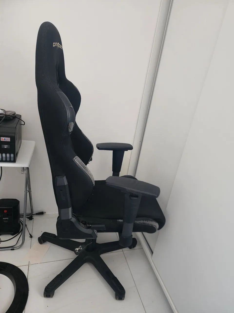 Cadeira de escritório 