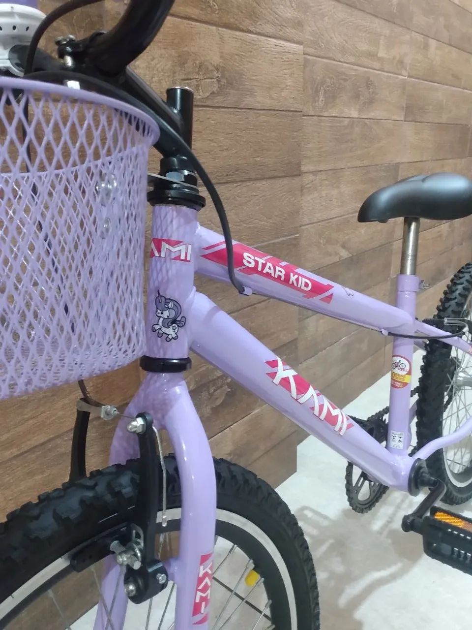 bicicleta aro 20  - Foto 3