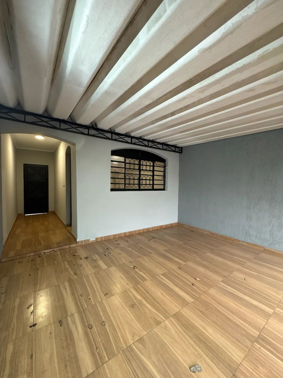 Casa Residencial Furlan - Foto 2
