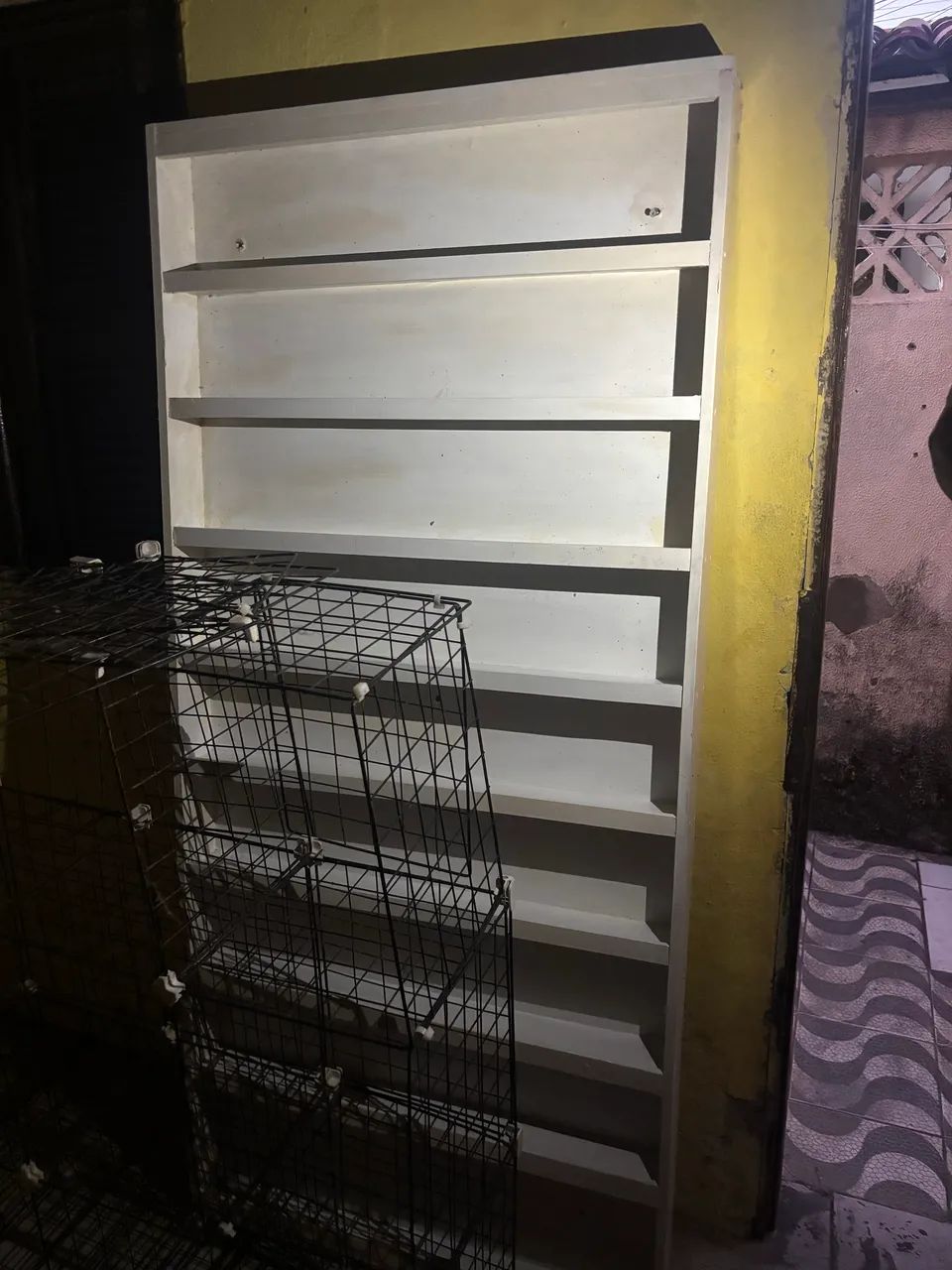 Acessórios de Loja