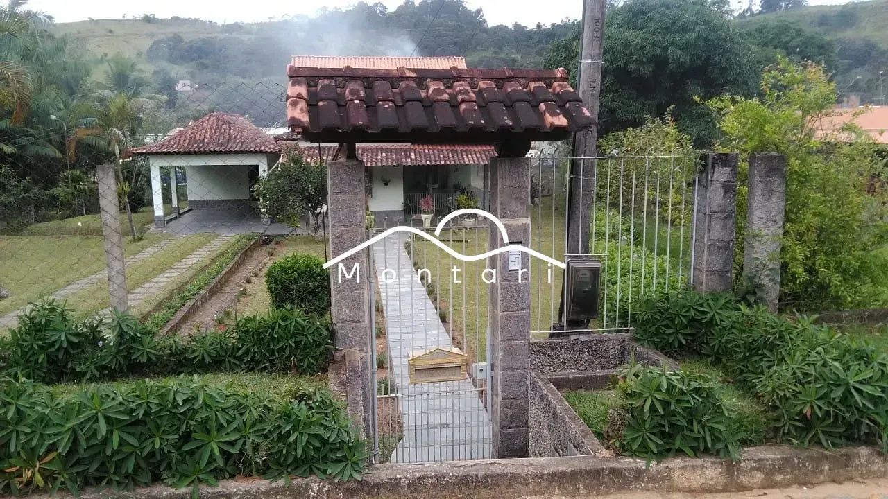 Chácara à venda, São Francisco, Valença, RJ - Foto 2