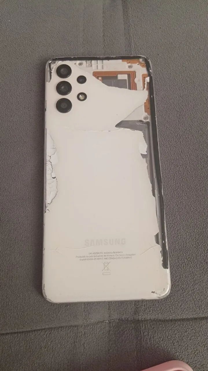 Vendo Samsung A32 - Foto 3