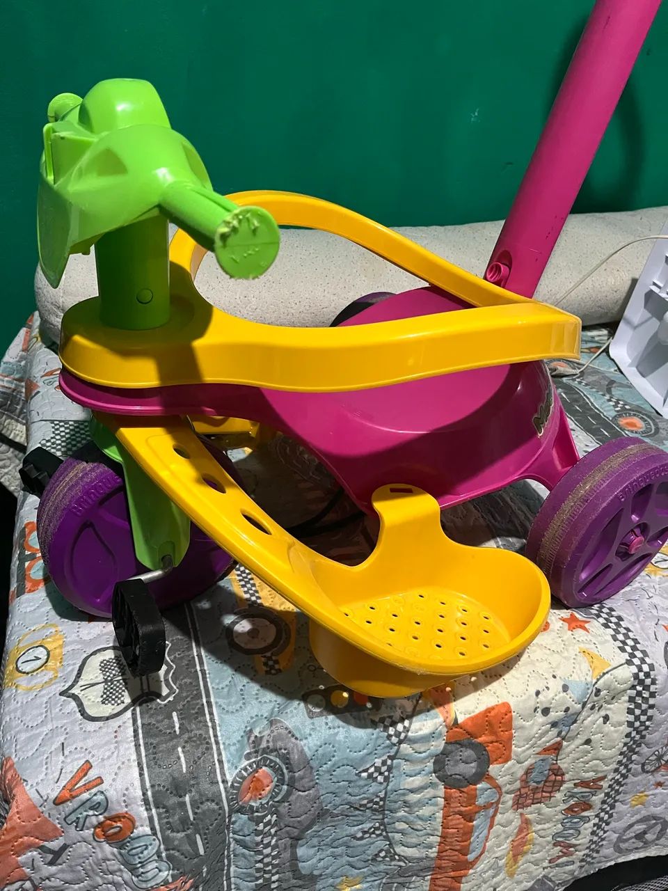 Triciclo  - Foto 3