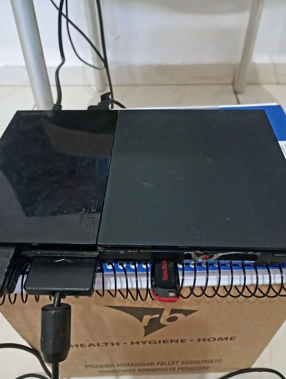 Jogo p2 - Foto 2