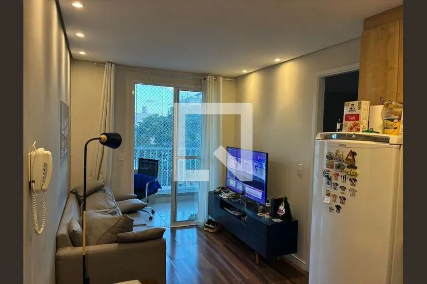 Apartamento à Venda - Mooca, 1 Quarto, 34 m2 - Foto 3