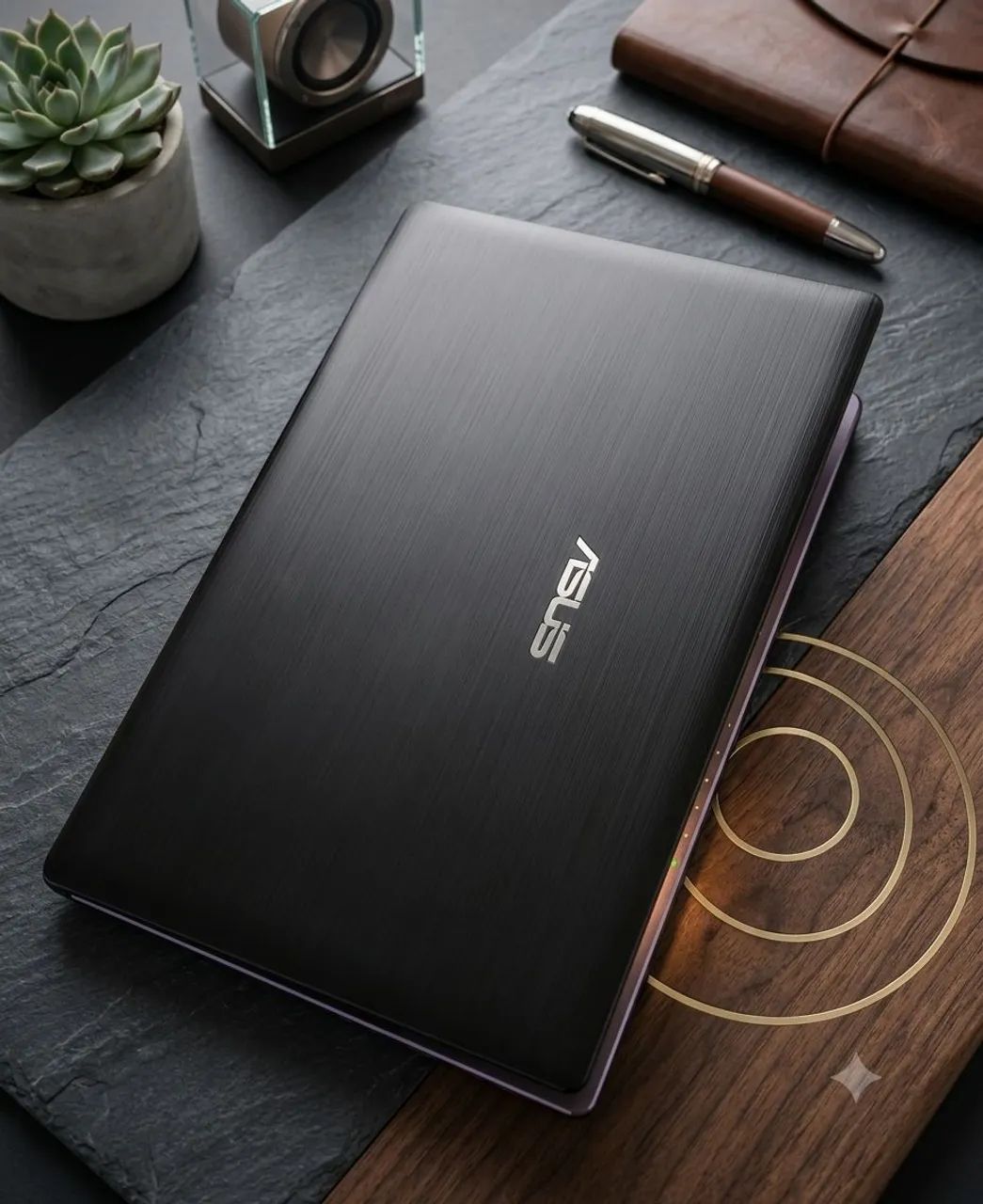 Notebook Asus i5 || 12GB RAM || SSD 120GB || Windows 11 - Foto 2