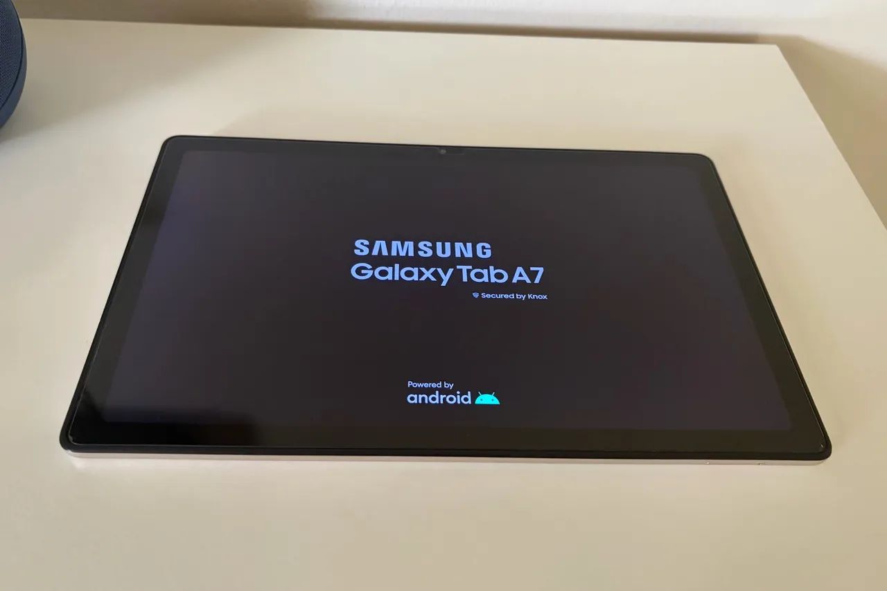 Excelente tablet Galaxy A7 - Foto 3