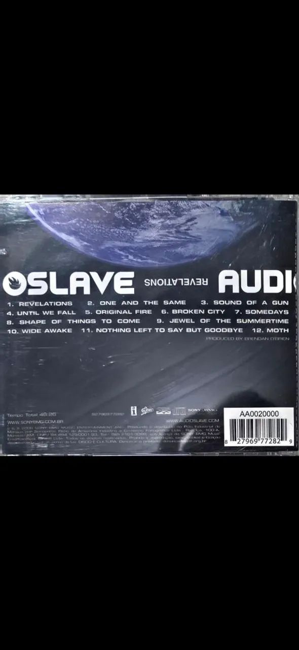 Audioslave  - Foto 4