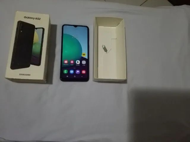 Samsung A02 32Gb