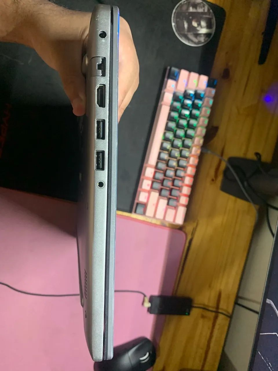 Vendo notebook Dell  - Foto 5