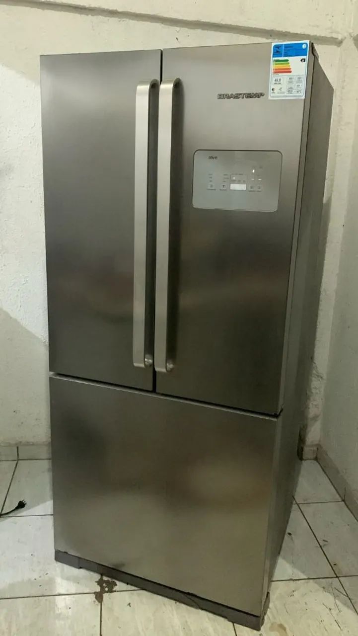 Geladeira  - Foto 2