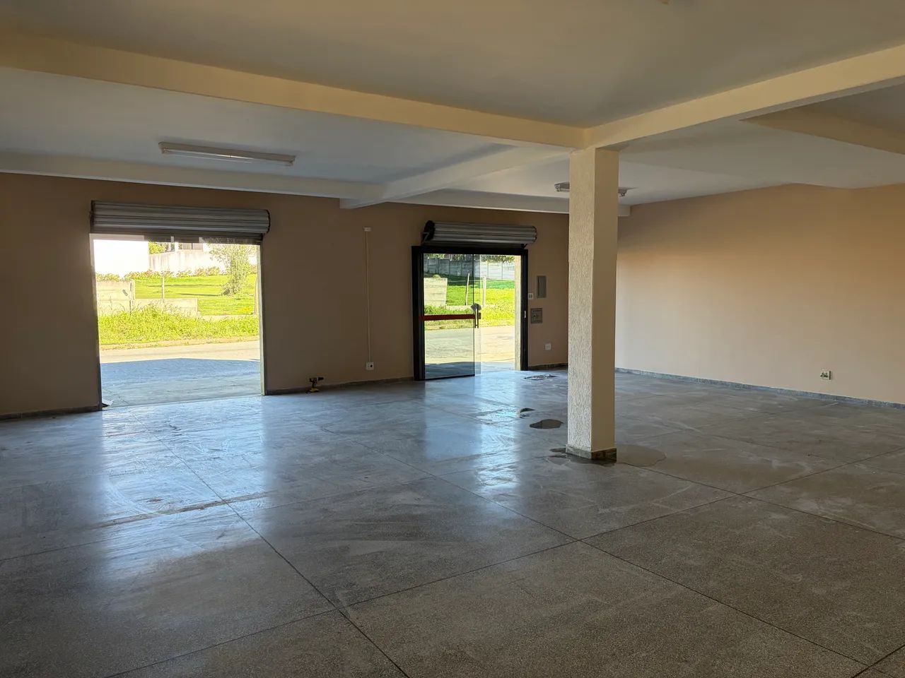 Sala comercial aproximadamente 100 m² em Lapa Paraná - Foto 5