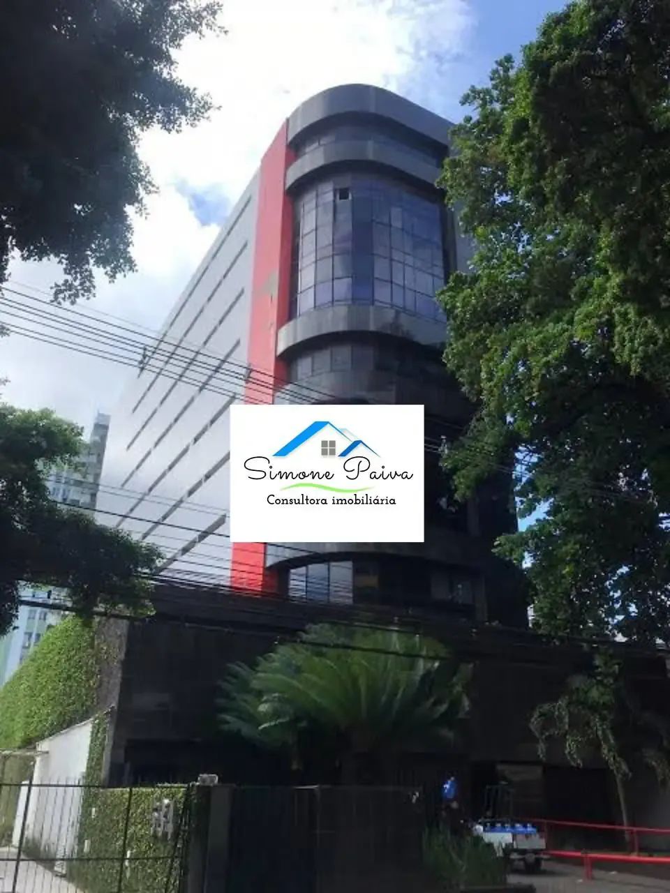Comercial à venda, BOA VISTA, Recife, PE