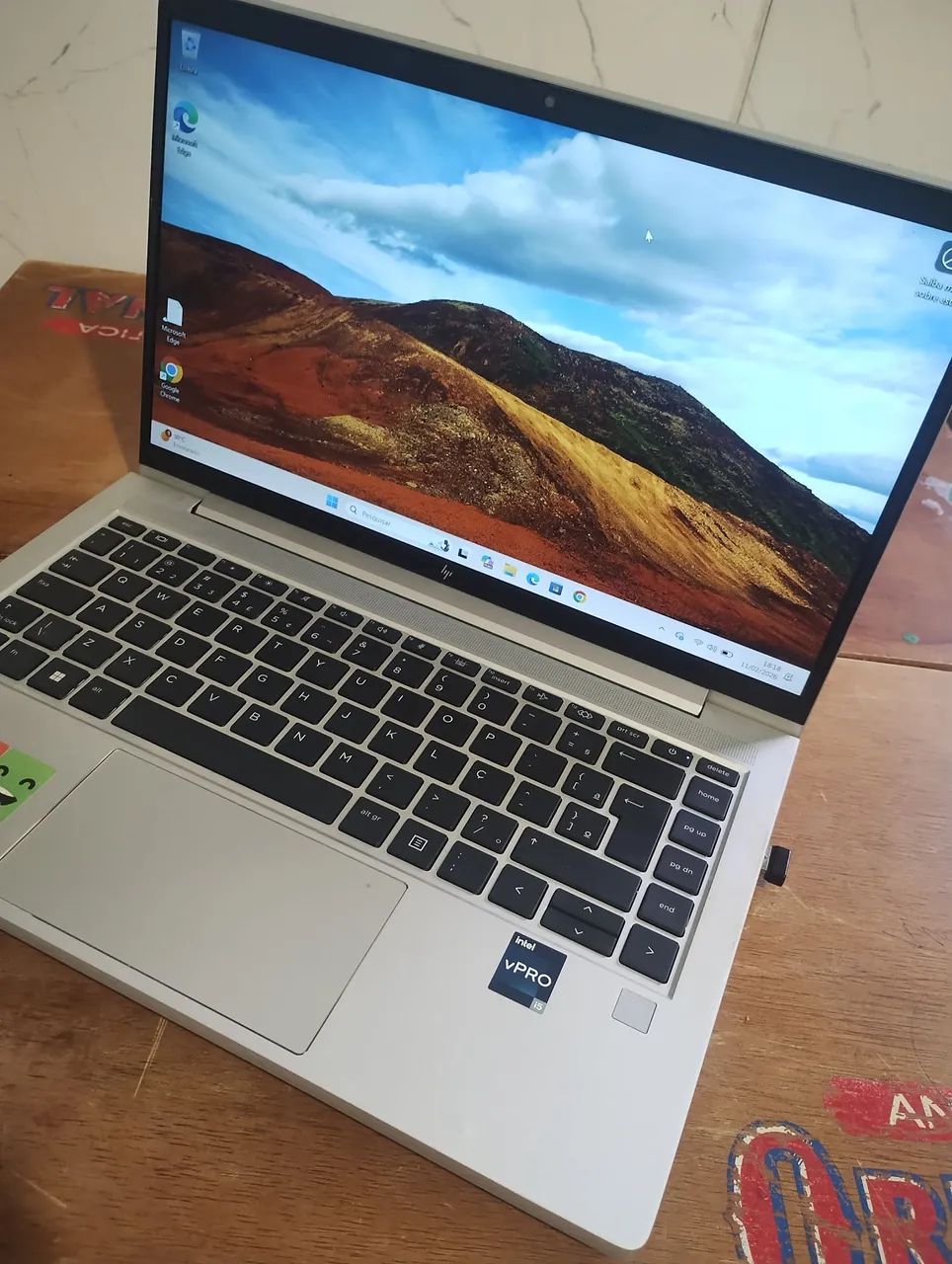 Elitebook 640 G9 - Foto 2