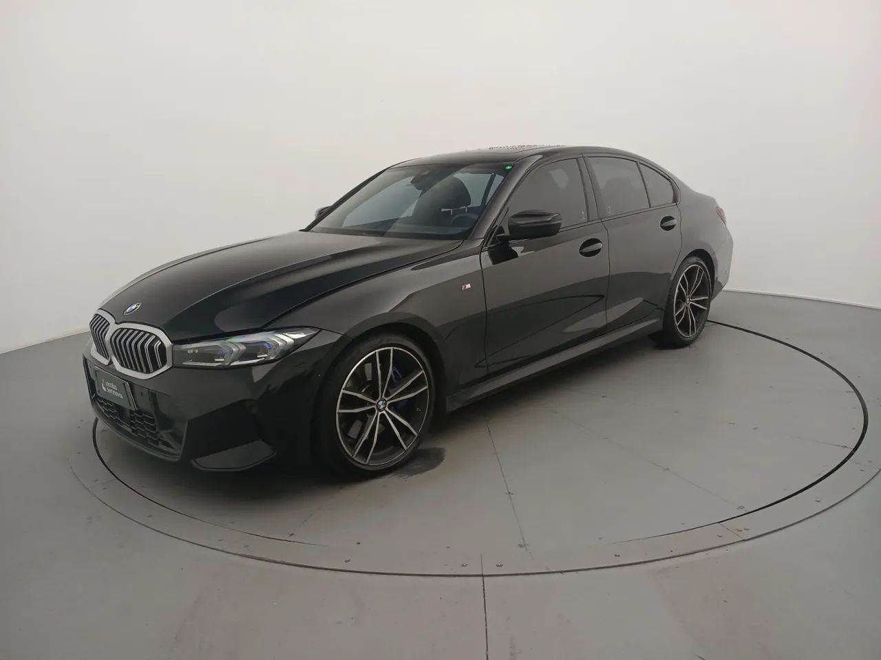BMW 320I 320i 2024