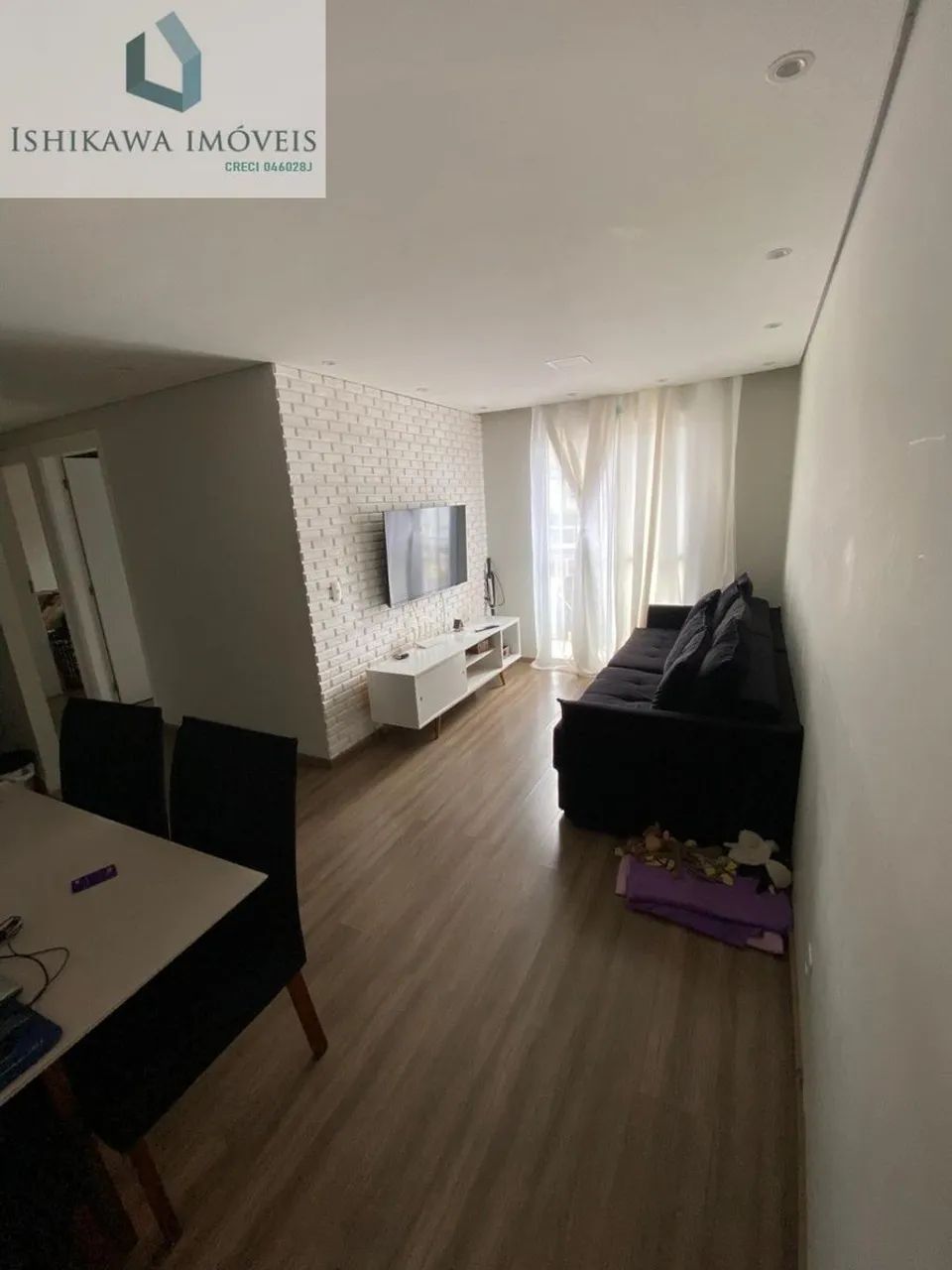 APARTAMENTO RESIDENCIAL em Cotia - São Paulo, Jardim Nova Vida - Foto 3