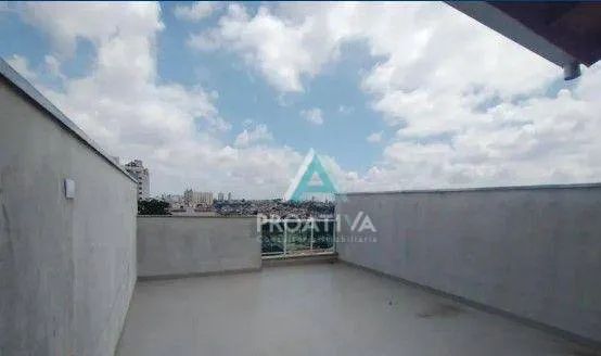 Cobertura sem Condomínio São Bernardo do Campo - Foto 4
