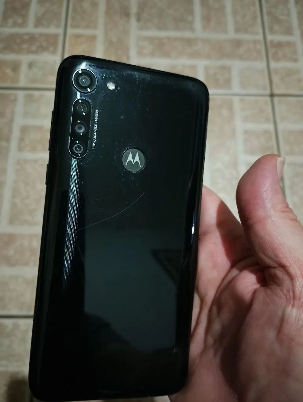 Moto g8 Power 64 gb. - Foto 2