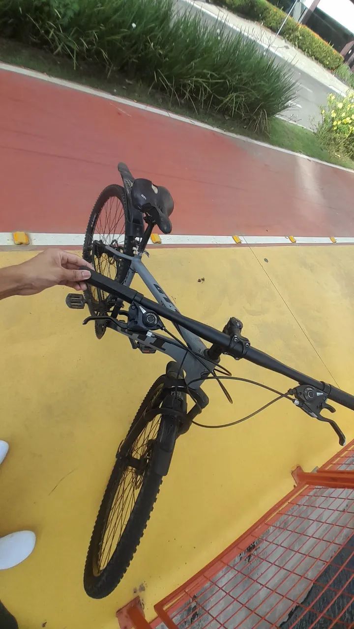 Bicicleta - Foto 4